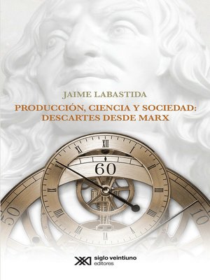 cover image of Producción, ciencia y sociedad
